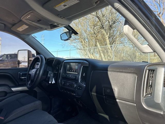Used 2015 Chevrolet Silverado 1500 LT w/ All Star Edition image 23