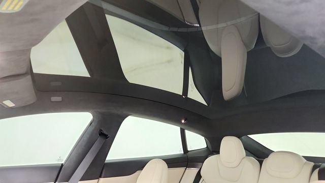 Used 2021 Tesla Model S Plaid AWD/4WD image 73
