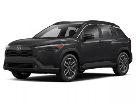New 2026 Toyota Corolla Cross XLE image 1