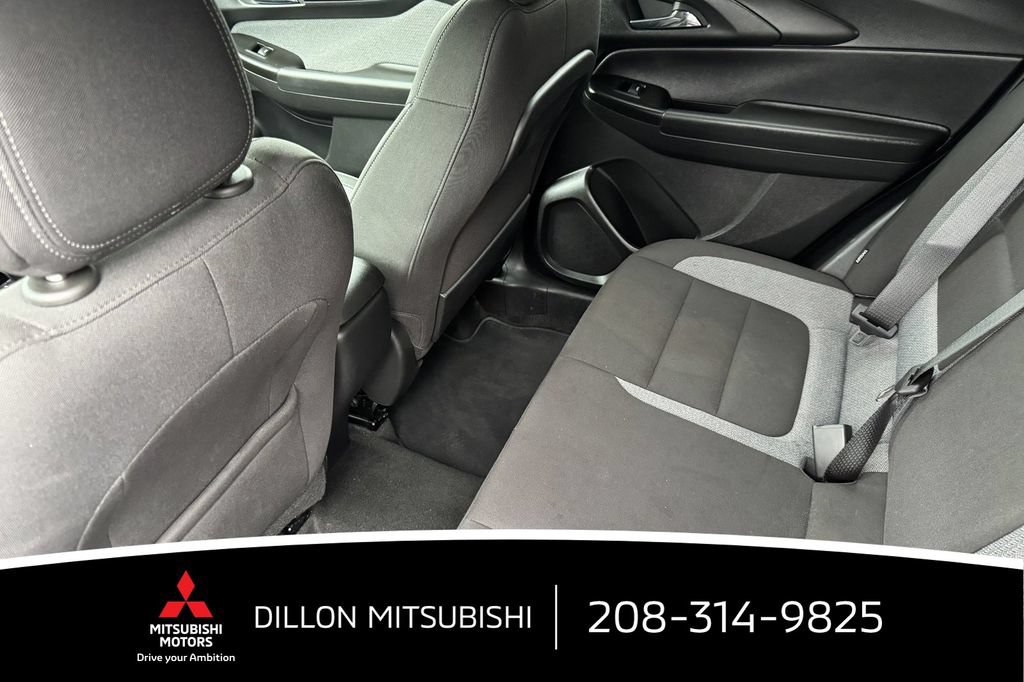 Used 2025 Chevrolet TrailBlazer LT AWD/4WD image 12