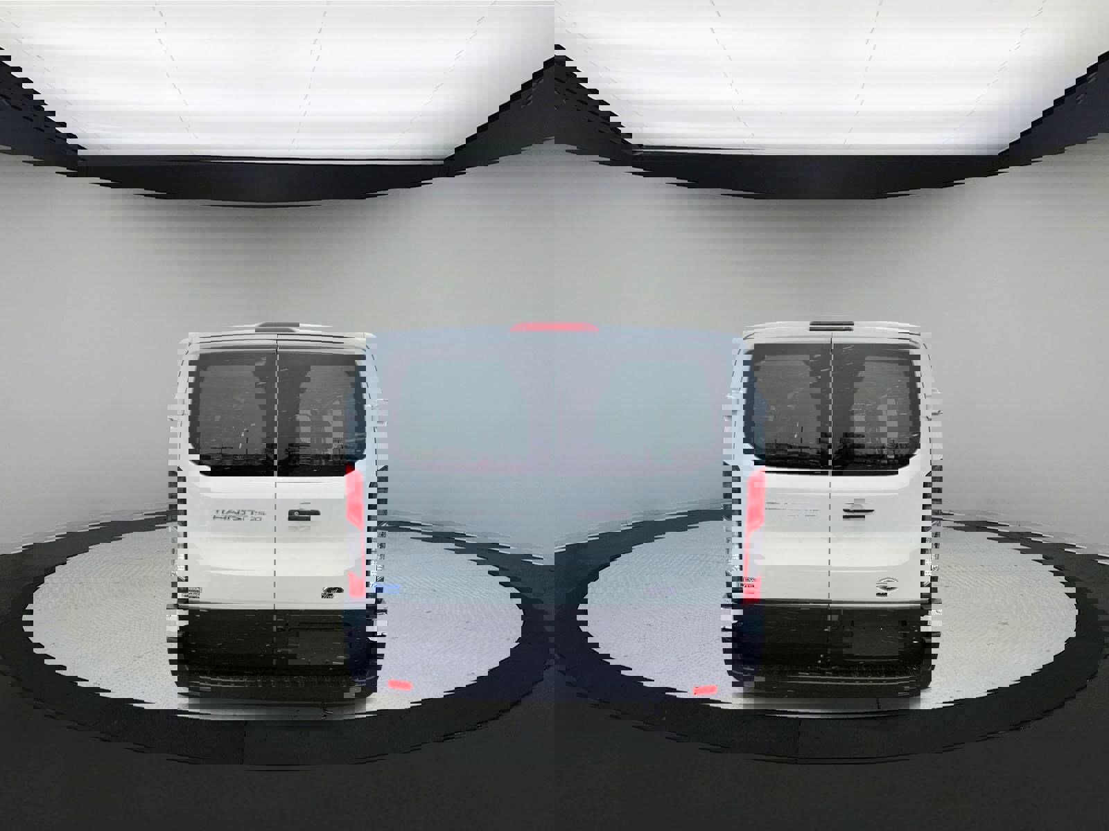 Used 2024 Ford Transit 250 Low Roof w/ Exterior Upgrade Package image 7