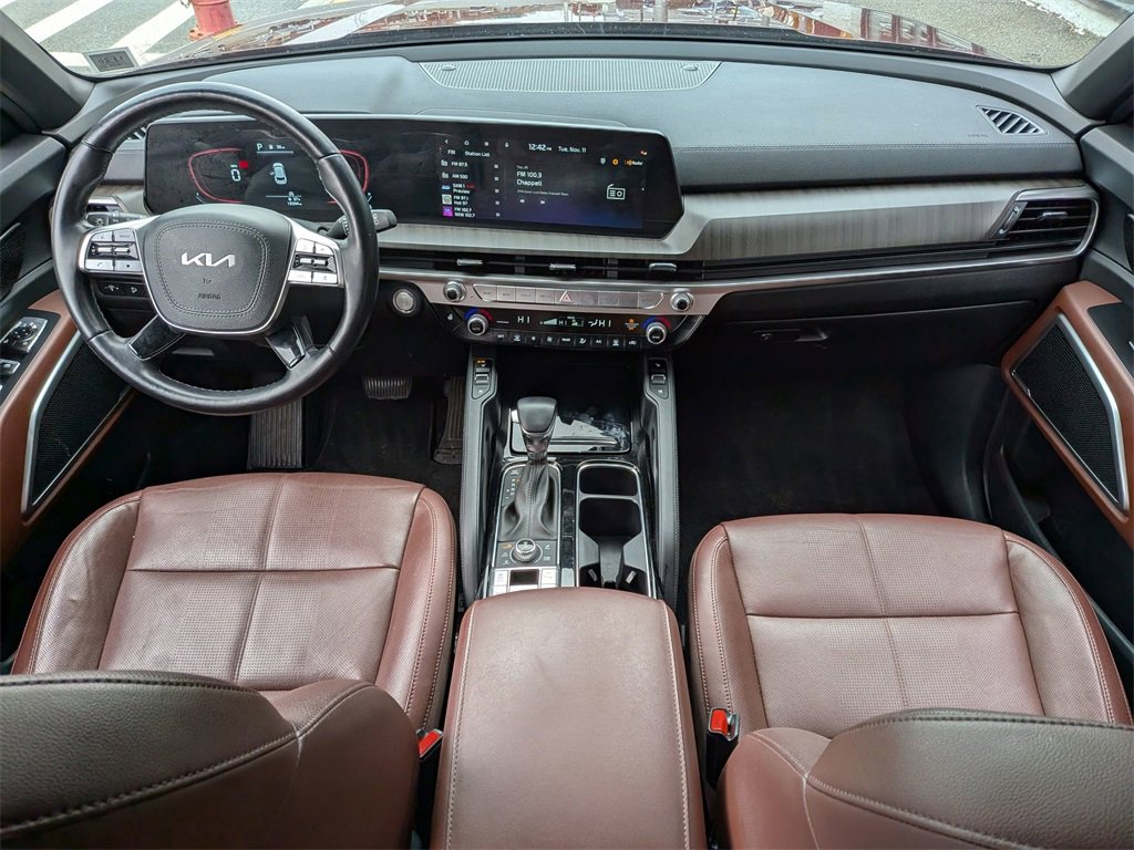 Used 2023 Kia Telluride EX image 22