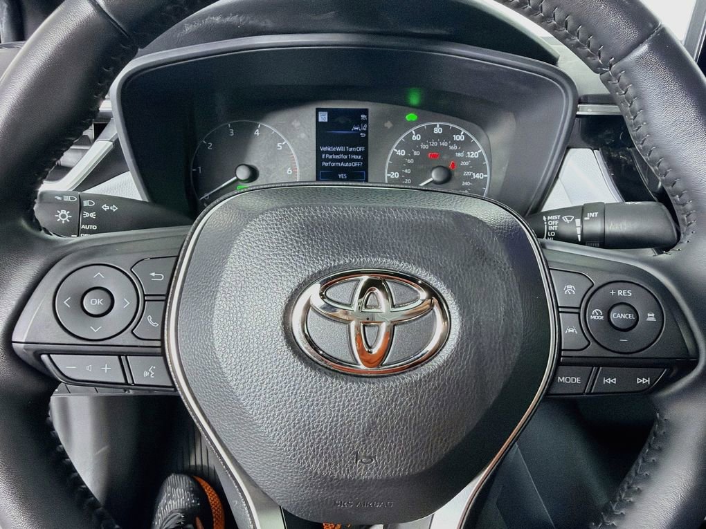 Used 2024 Toyota Corolla SE FWD image 16