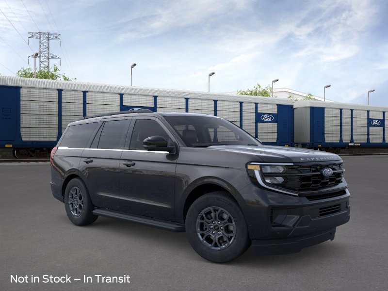 New 2026 Ford Expedition Active RWD image 7
