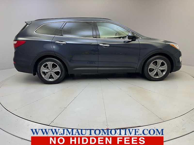 Used 2014 Hyundai Santa Fe GLS AWD/4WD image 6
