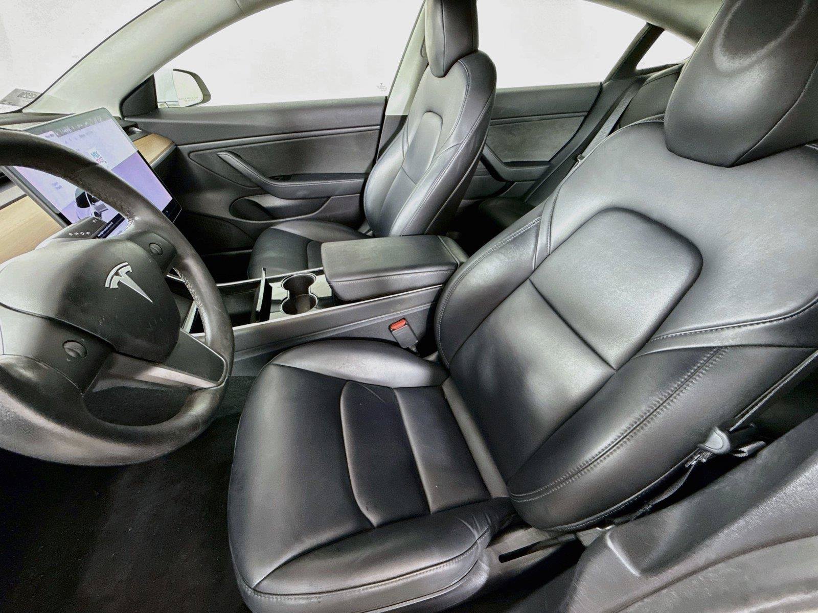 Used 2019 Tesla Model 3 Standard Range Plus RWD image 11