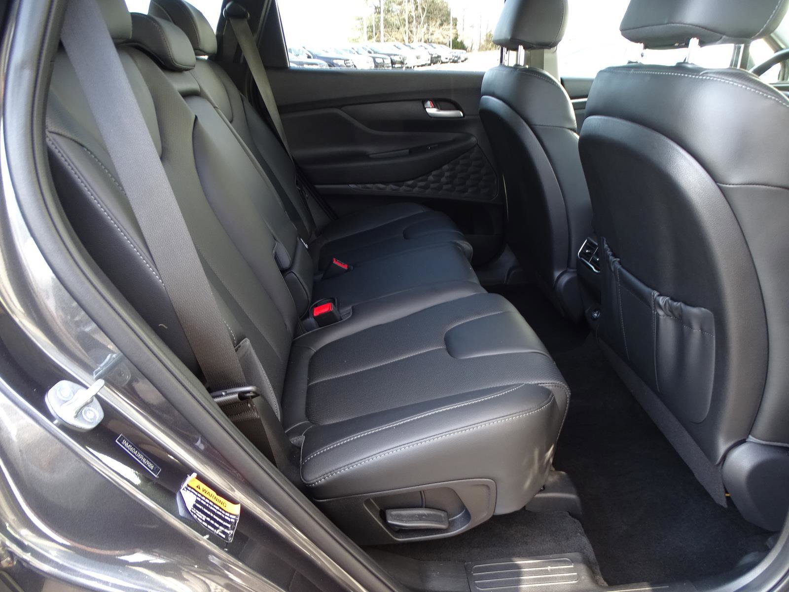 Certified 2023 Hyundai Santa Fe XRT image 14