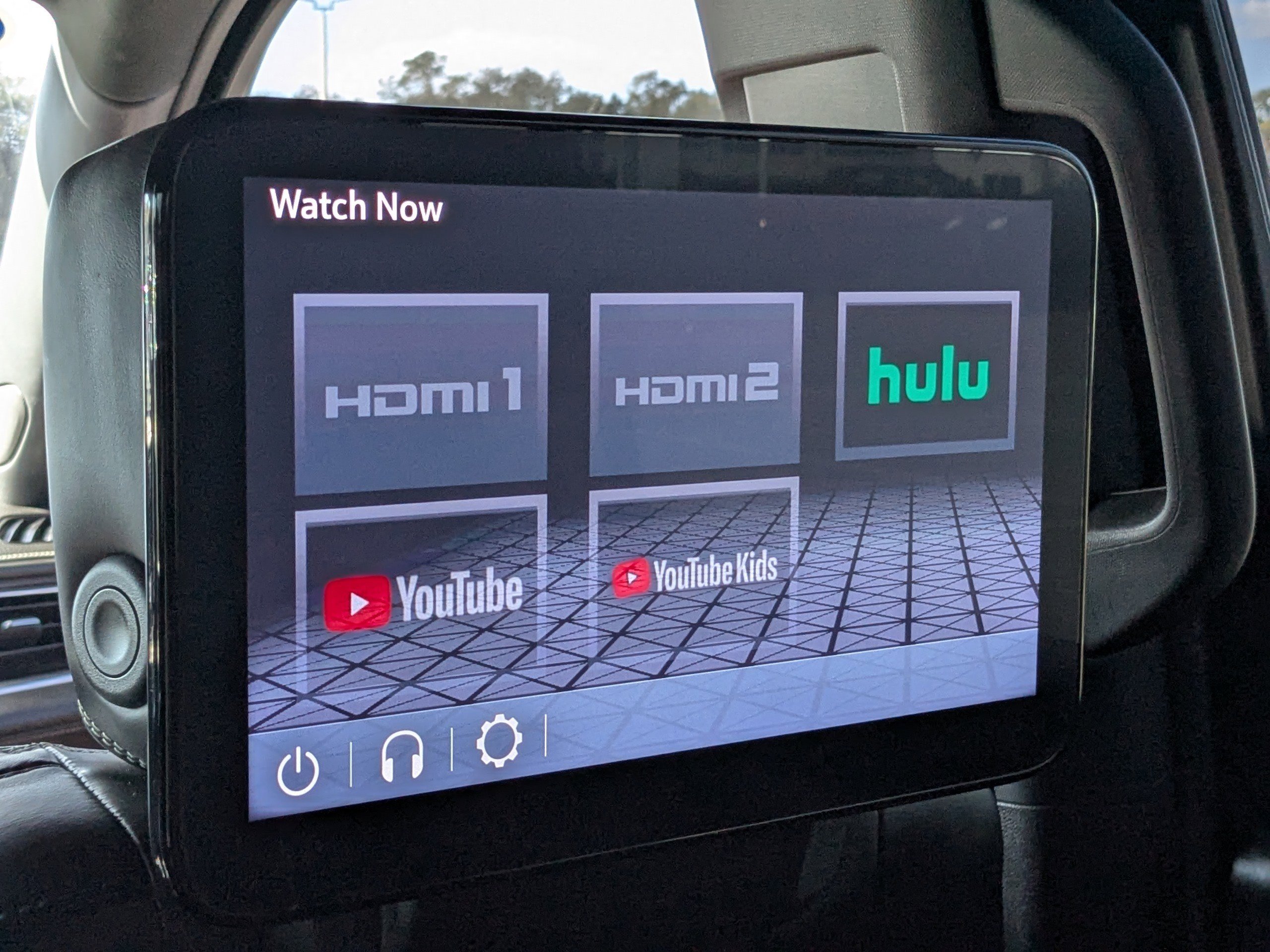 Used 2023 GMC Yukon XL Denali Ultimate image 15