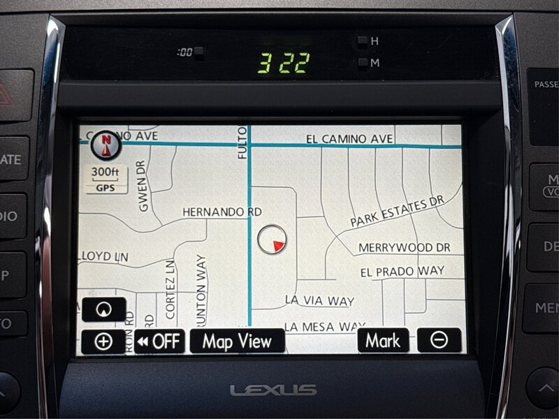 Used 2007 Lexus ES 350 FWD image 22