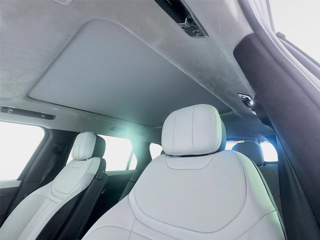 New 2026 Land Rover Range Rover Sport Autobiography AWD/4WD image 14