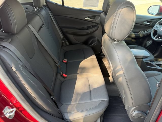 Used 2023 Buick Encore GX Select w/ Experience Buick Package AWD/4WD image 16