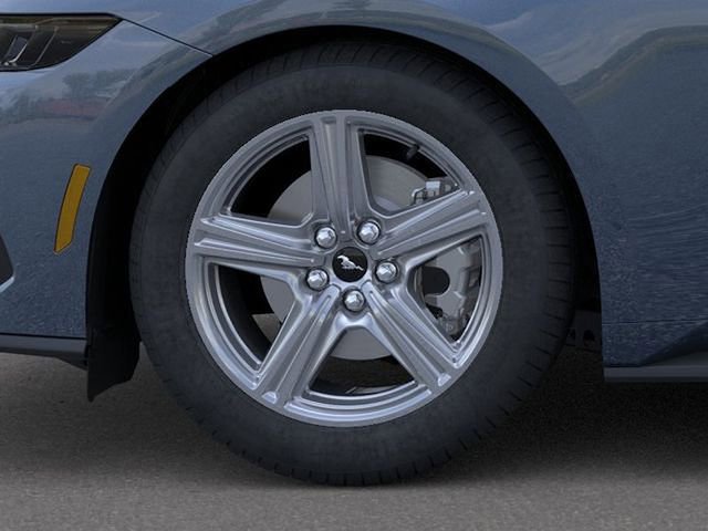 New 2026 Ford Mustang Coupe image 19