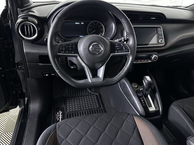 Used 2020 Nissan Kicks SR FWD image 21