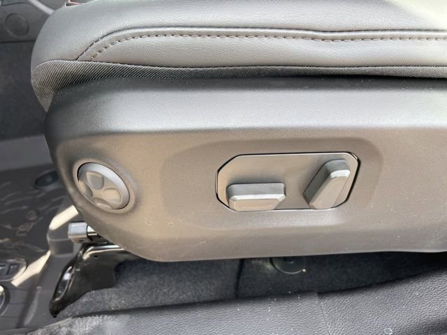 New 2026 Jeep Wrangler Unlimited Rubicon image 14