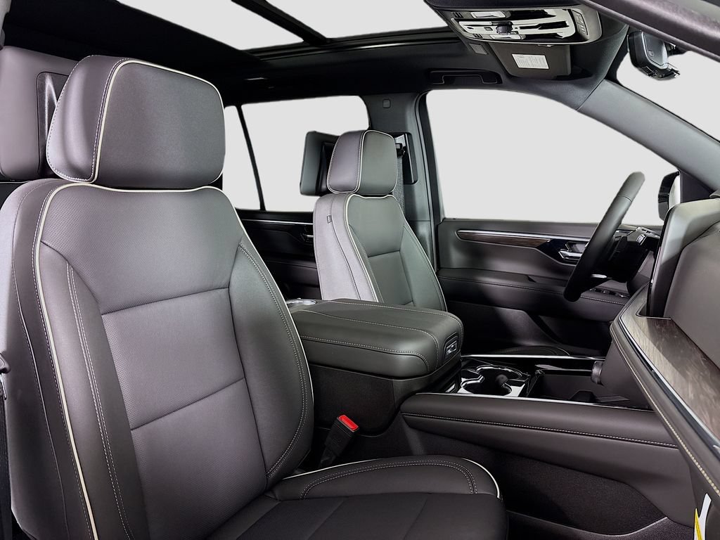 New 2026 Chevrolet Tahoe Premier AWD/4WD image 31