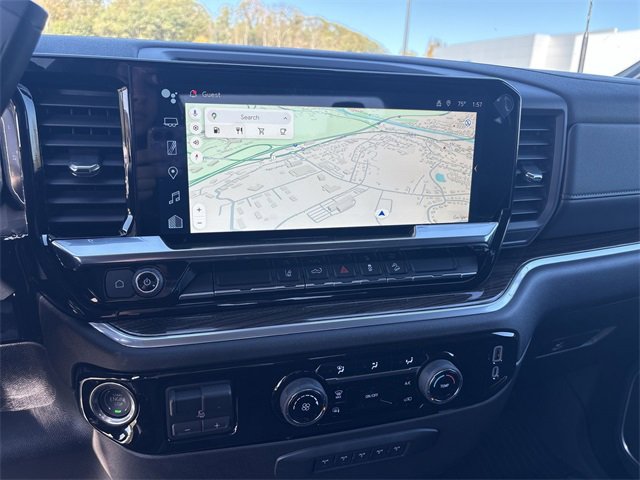 New 2026 Chevrolet Silverado 2500 LT image 13