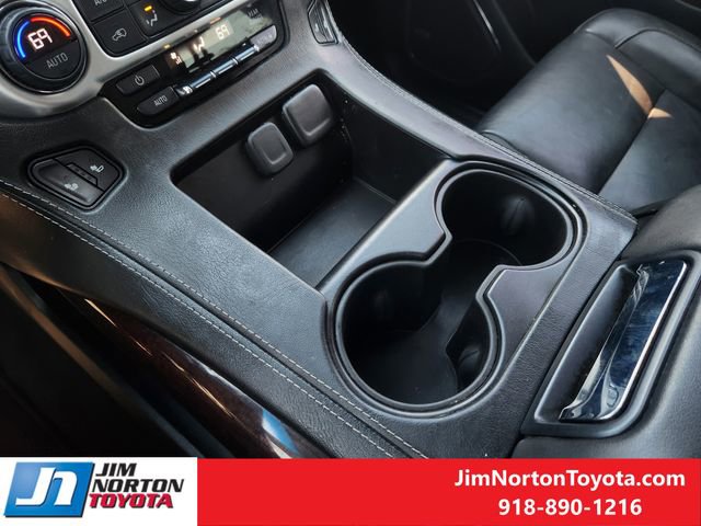 Used 2020 GMC Yukon SLT image 23