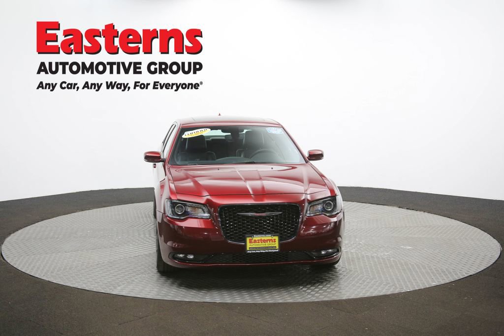 Used 2023 Chrysler 300 S image 53