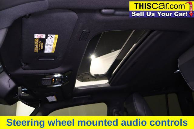 Used 2024 Lexus GX 550 image 18