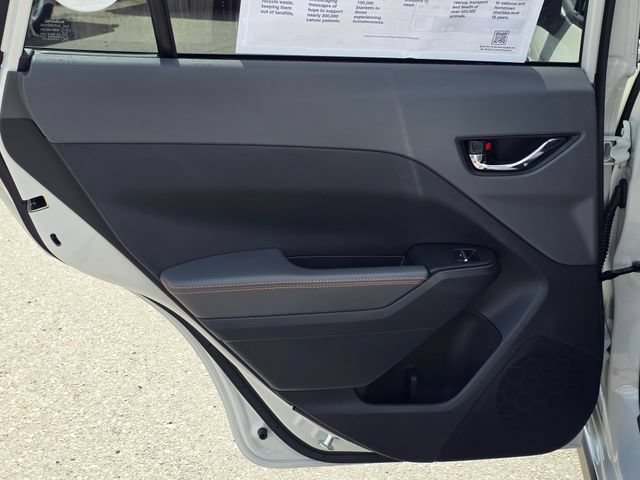 New 2026 Subaru Crosstrek 2.5i Limited AWD/4WD image 21