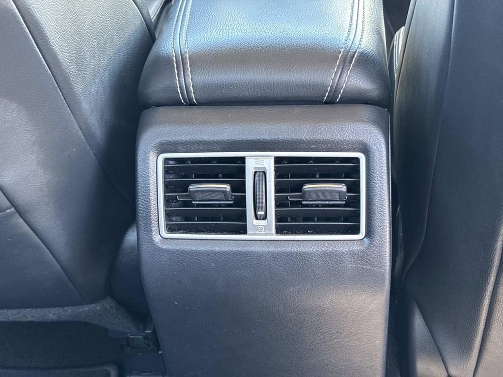 Used 2017 Nissan Maxima 3.5 SV image 13