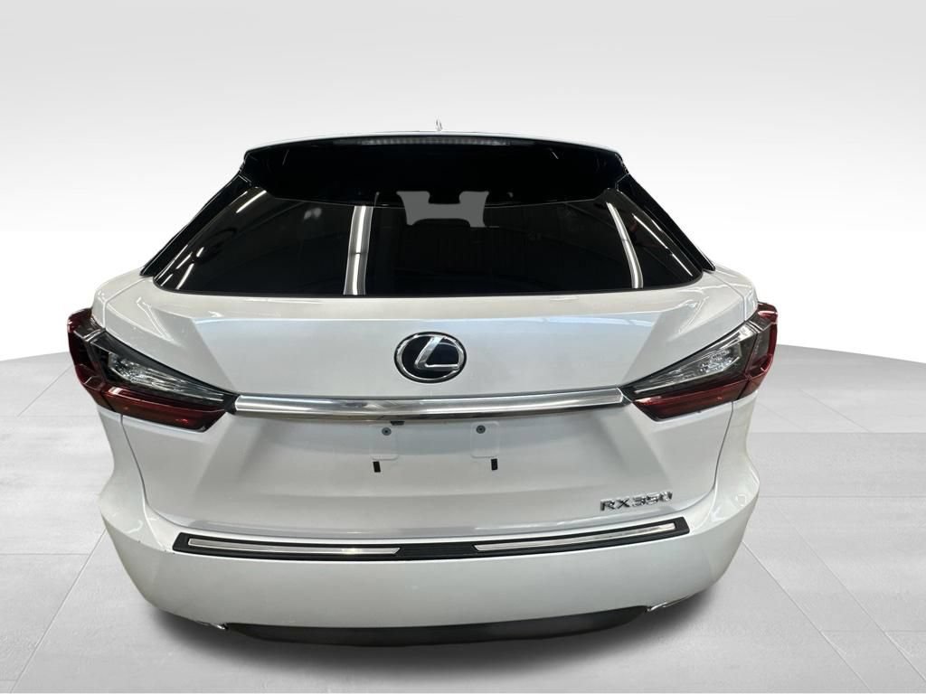Used 2019 Lexus RX 350 AWD image 37