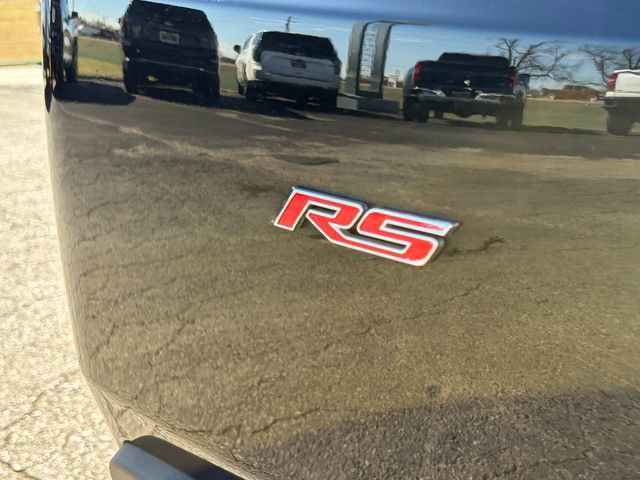 Used 2016 Chevrolet Camaro LT w/ RS Package image 5