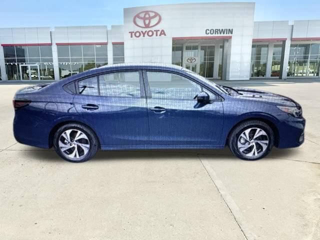 Used 2025 Subaru Legacy Premium AWD/4WD image 33