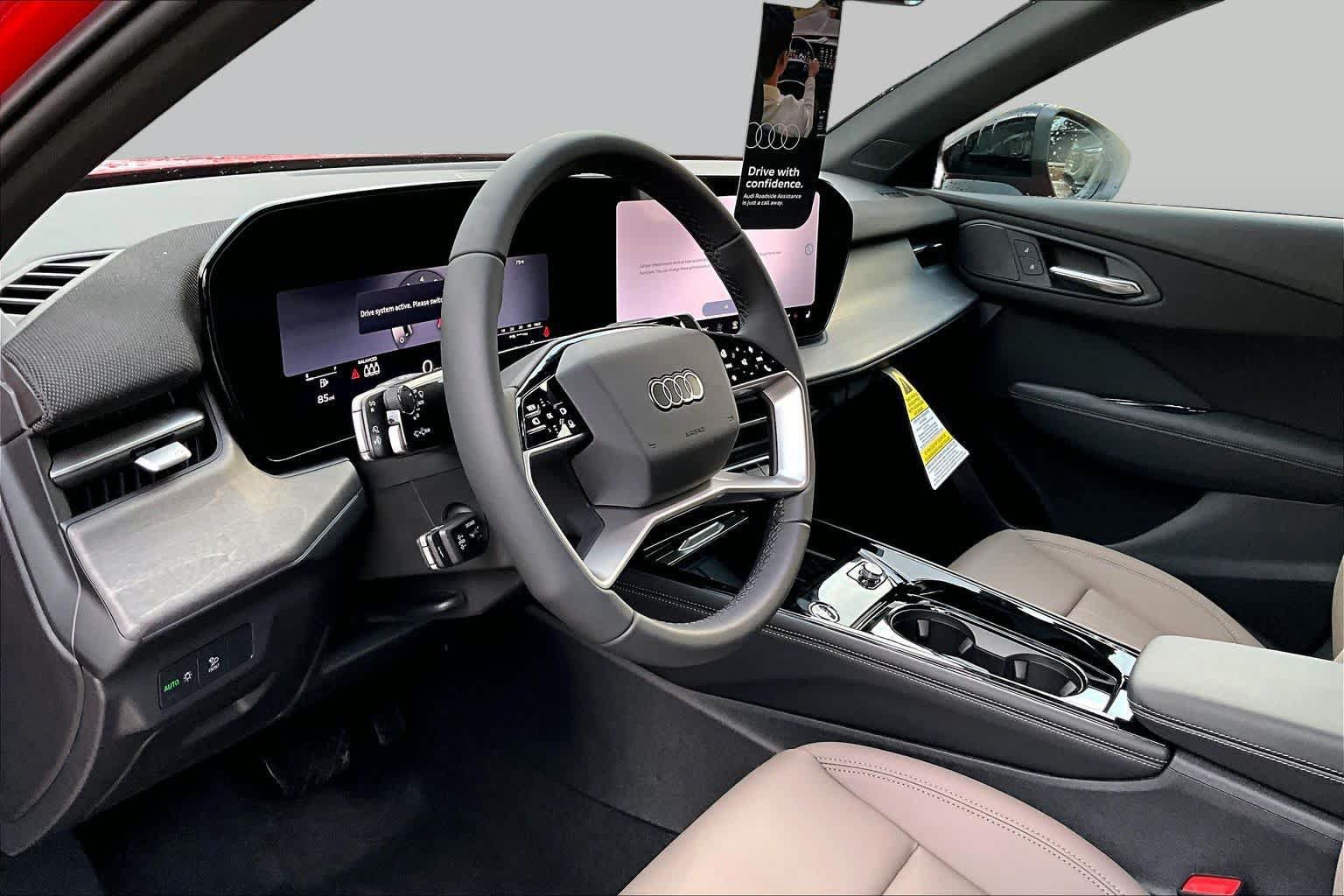 New 2026 Audi Q3 quattro 2.0T AWD/4WD image 8