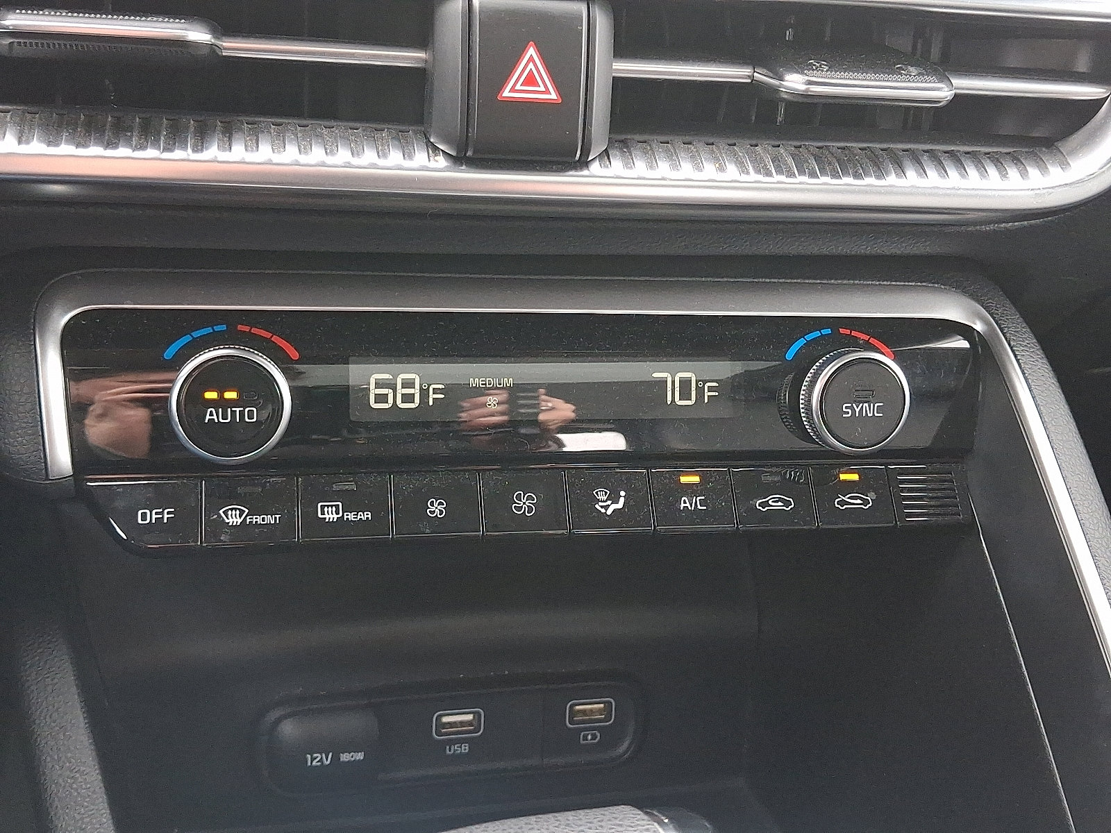 Used 2021 Kia K5 EX w/ EX Premium Package image 15