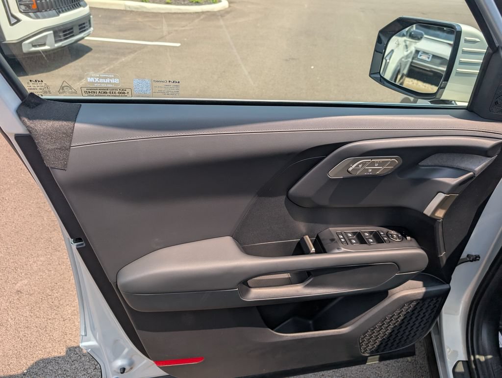 New 2027 Kia Telluride EX AWD/4WD image 14