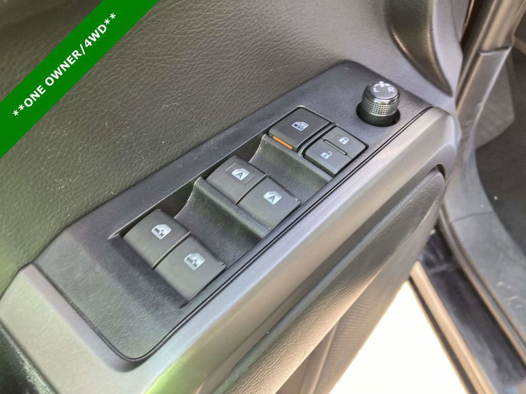 Used 2023 Toyota Tacoma TRD Off-Road AWD/4WD image 14