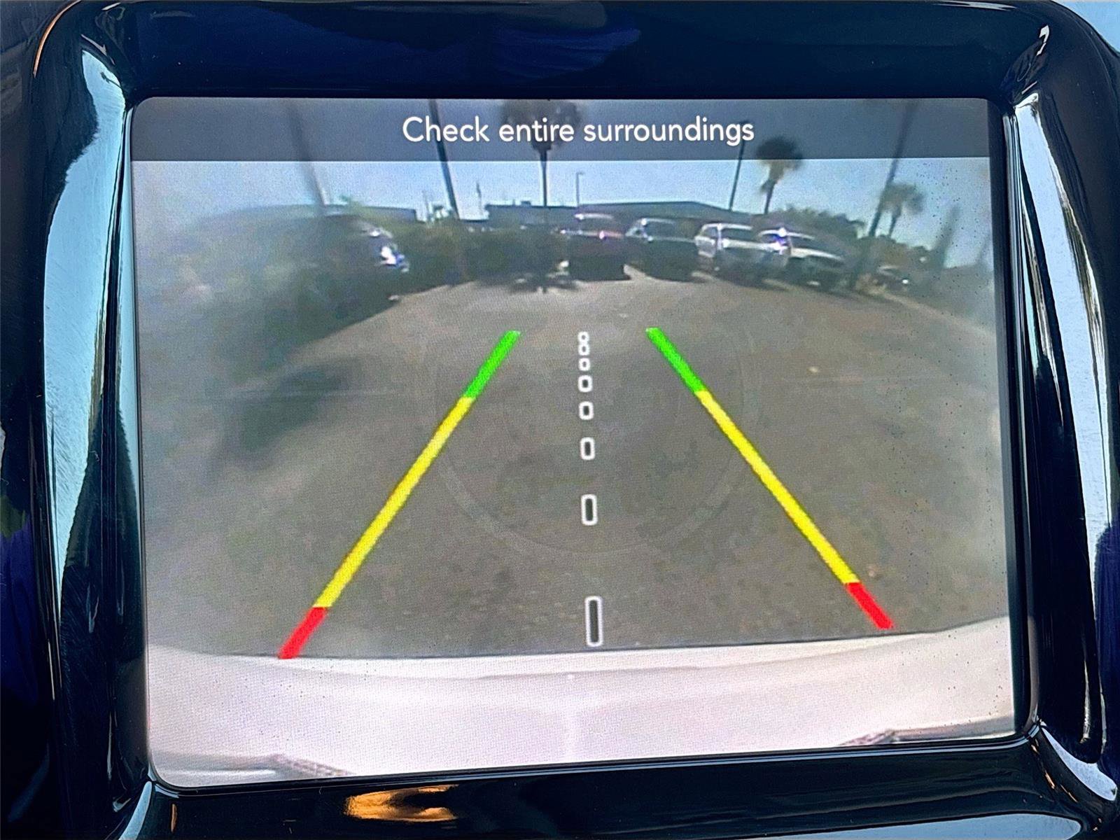 Used 2018 Jeep Compass Limited w/ Safe & Security Group image 14