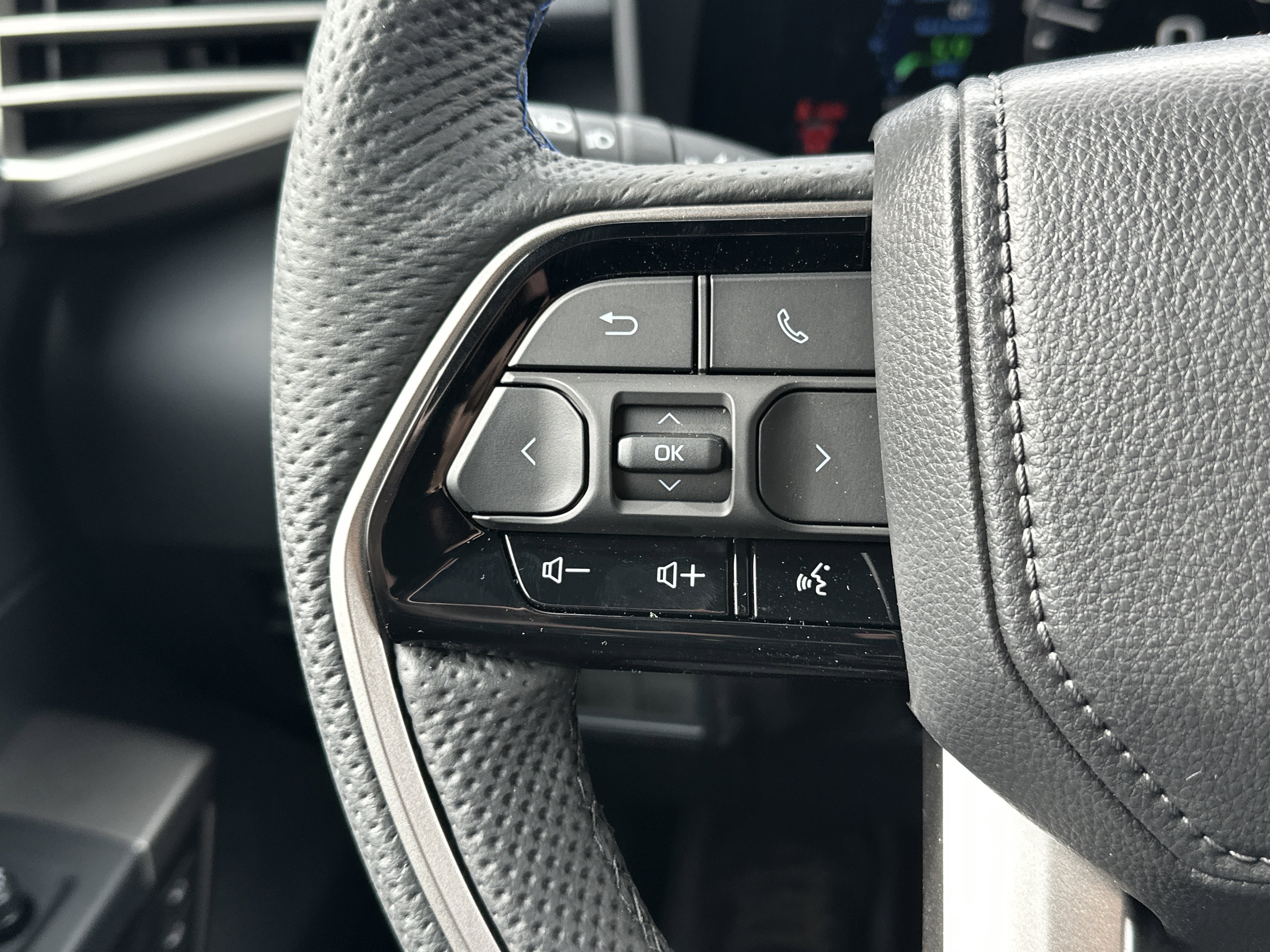 New 2026 Toyota Sequoia Platinum image 18