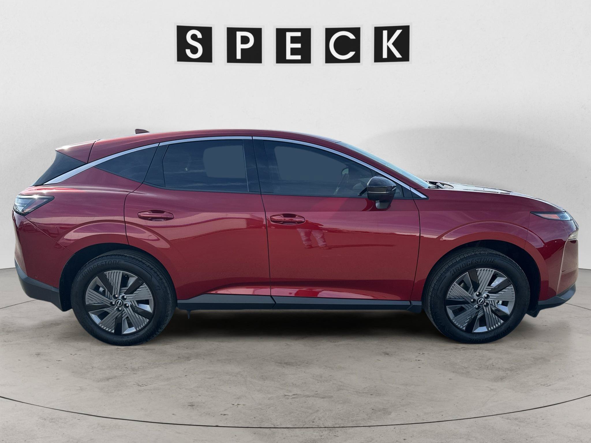 Used 2025 Nissan Murano SL AWD/4WD image 6