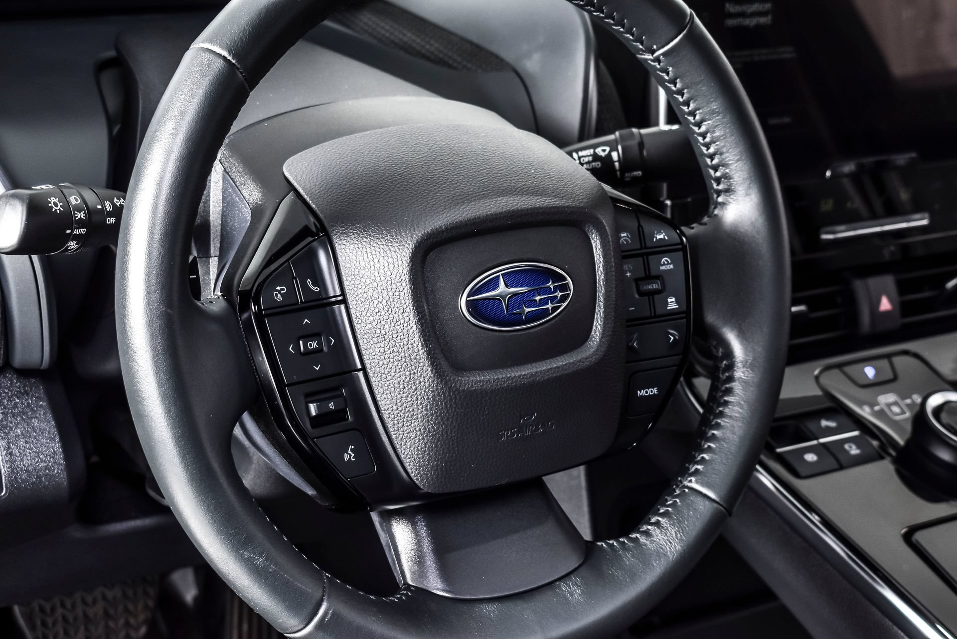 Used 2023 Subaru Solterra AWD image 18