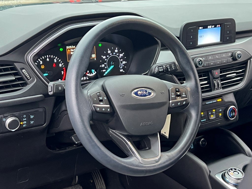 Used 2020 Ford Escape S image 16