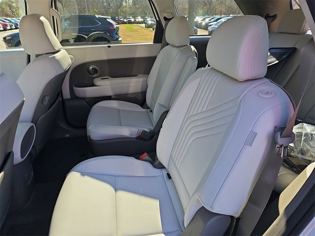 New 2026 Hyundai Palisade SEL image 15