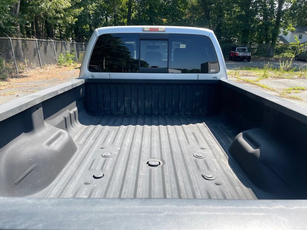 Used 2016 Ford F450 Platinum AWD/4WD image 24