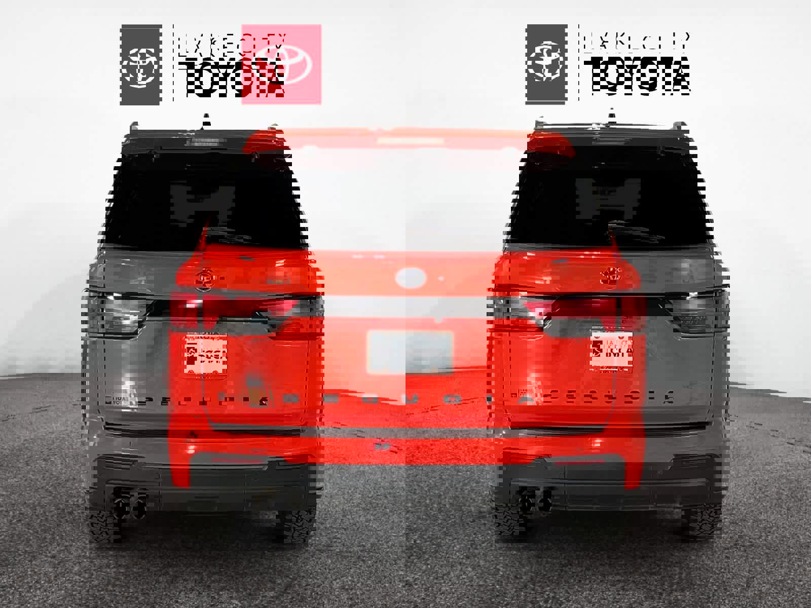 Used 2023 Toyota Sequoia TRD Pro image 6