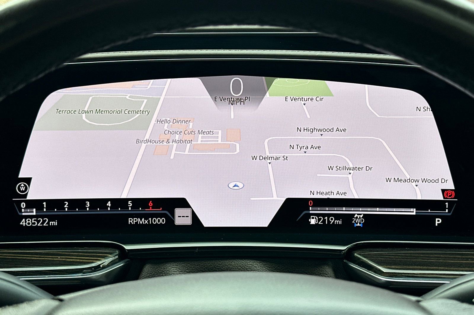 Used 2021 Cadillac Escalade Sport w/ Driver Assist Tech Package image 31