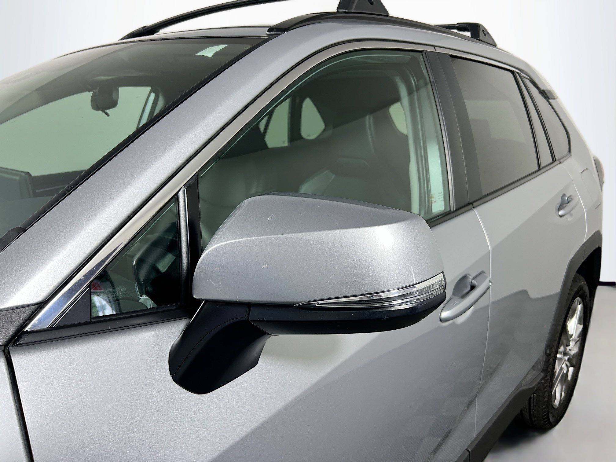 Used 2025 Toyota RAV4 XLE Premium w/ Weather Package image 12