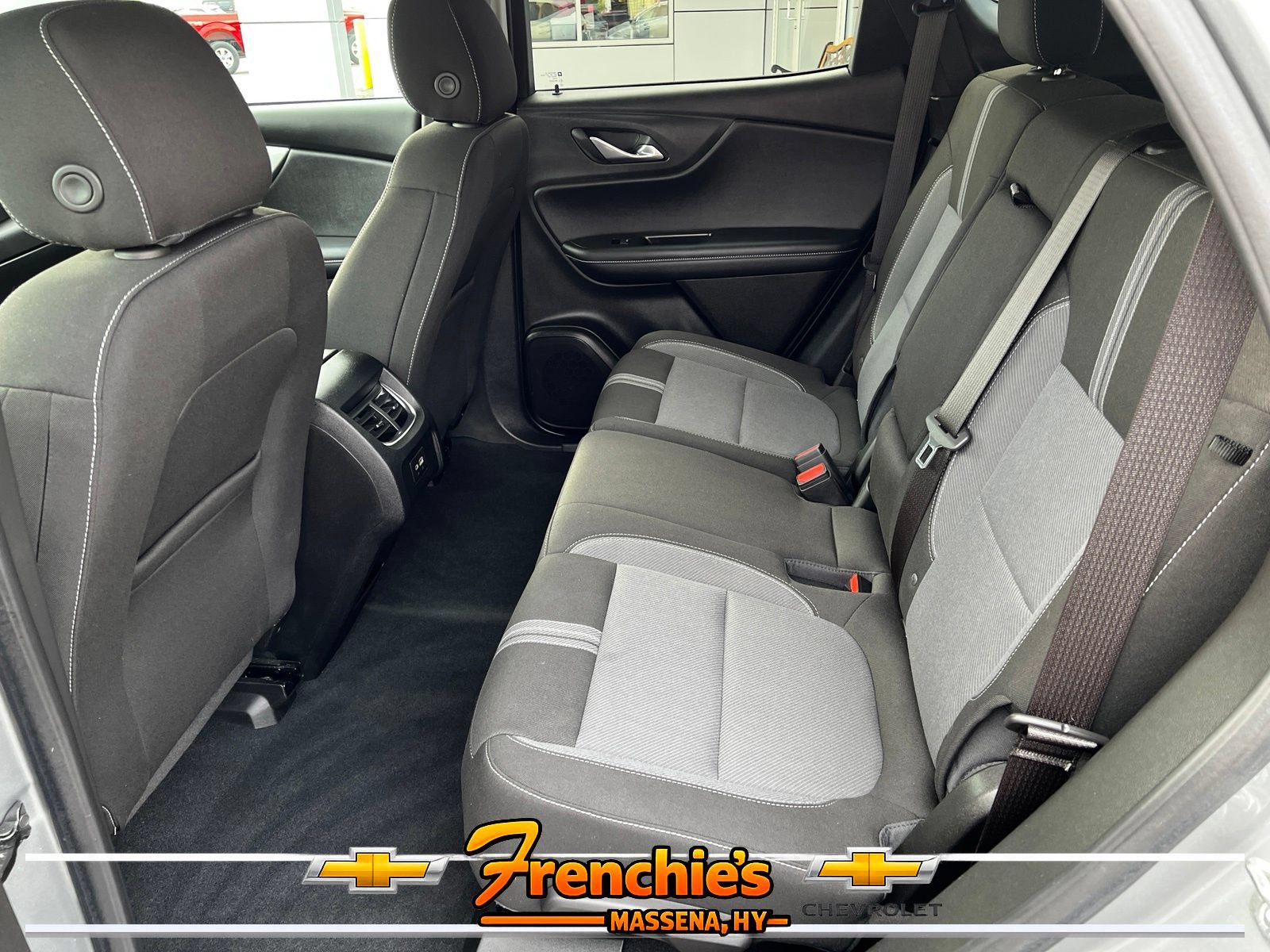 Used 2023 Chevrolet Blazer LT w/ Convenience Package AWD/4WD image 7