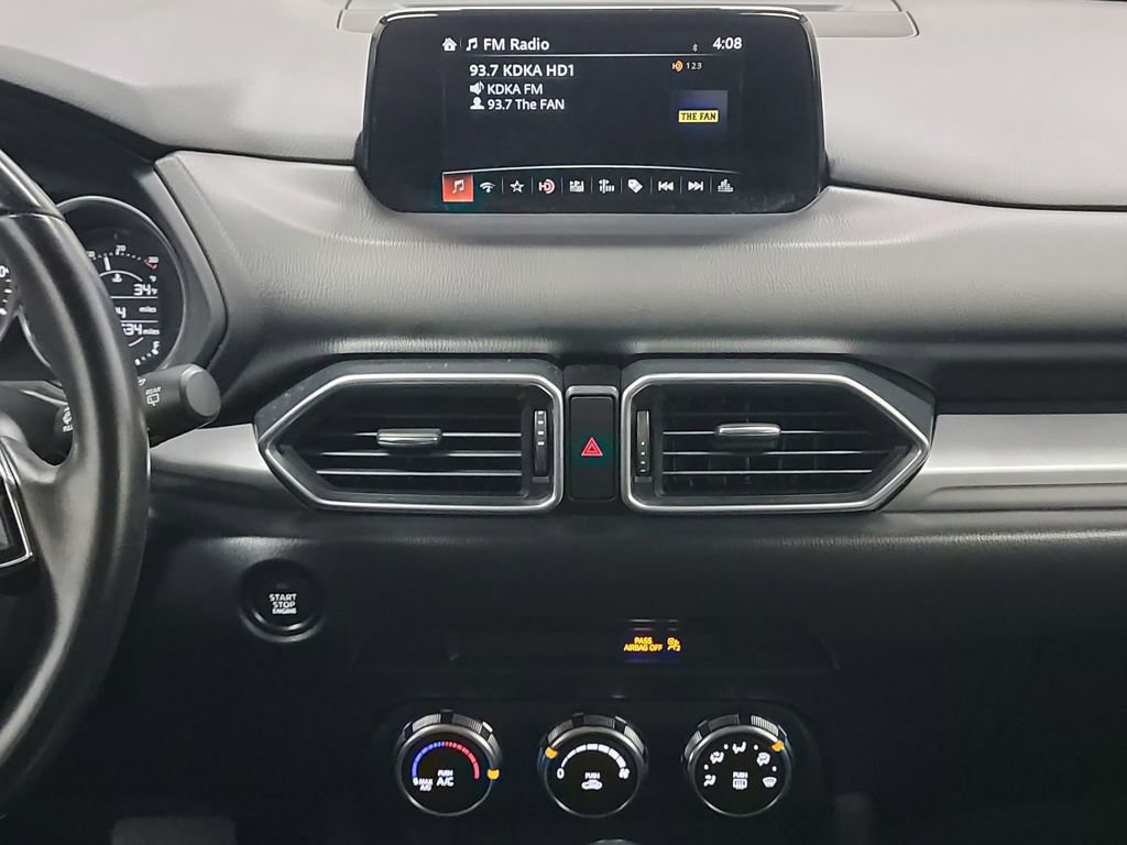 Used 2018 MAZDA CX-5 Sport image 20