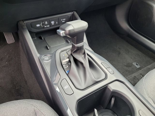 New 2025 Kia K4 EX image 11
