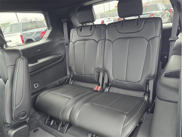 New 2025 Jeep Grand Cherokee L Limited image 7