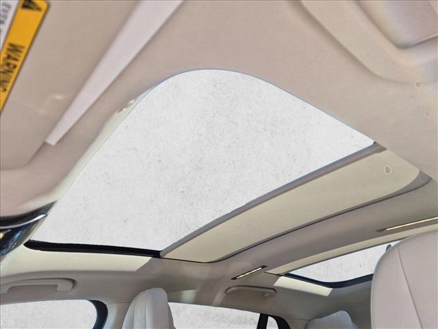 Certified 2023 Mercedes-Benz EQS 450+ SUV image 15