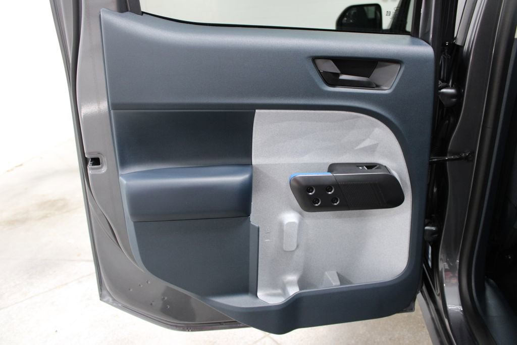 New 2026 Ford Maverick XLT w/ XLT Luxury Package image 21