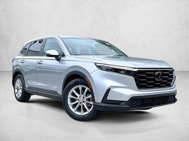 Used 2024 Honda CR-V EX-L image 12