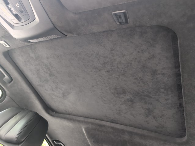 Used 2015 BMW M5 RWD image 16